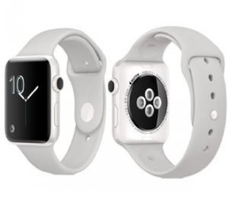 Apple Watch Edition Series 2 - Apple Technos