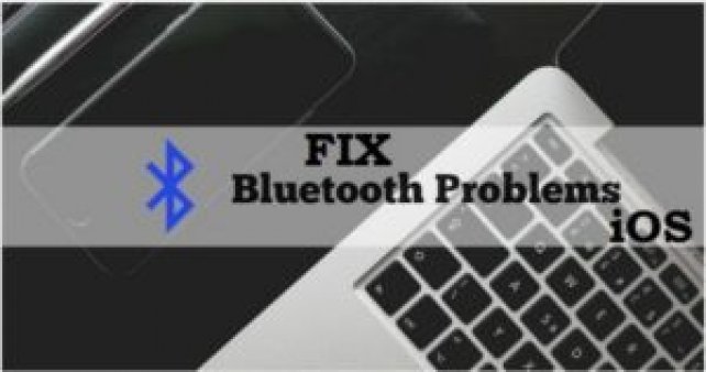 Tips Memperbaiki Bluetooth Yang Tidak Bisa Connect Dengan Iphone Apple Technos