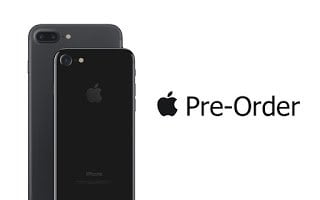 Hari Ini Smartfren Rilis Info Lengkap Pre-Order iPhone 7 di Indonesia
