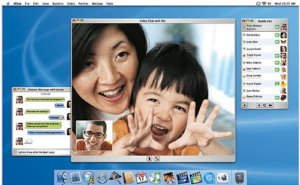 Cara Mengatur Pesan Video di Skype Untuk Mac OS X