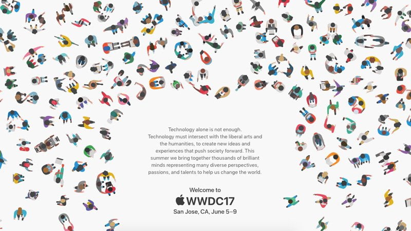 Apple Buka Pendaftaran Beasiswa WWDC 2017
