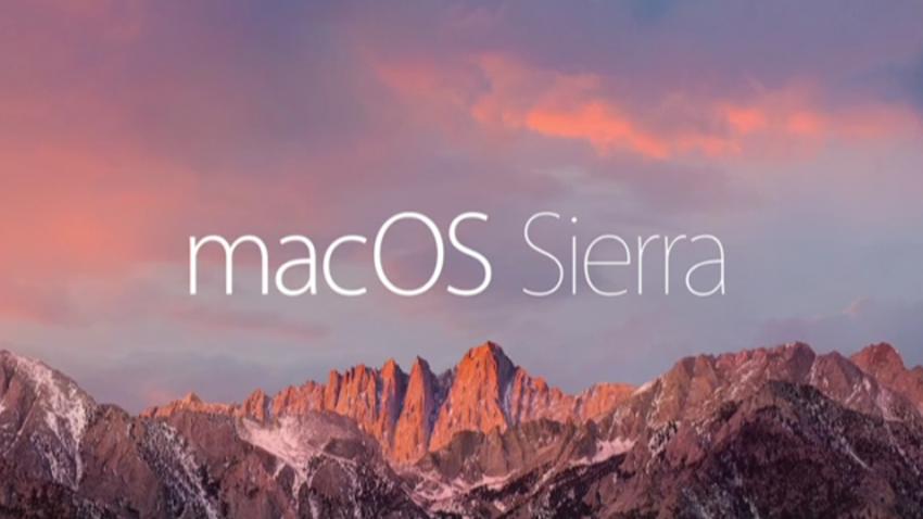 Fitur Terbaru Unggulan macOS Sierra