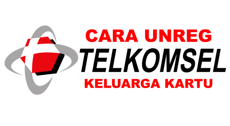 cara unreg kuota telkomsel 1 cara unreg kuota Telkomsel