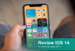 Review IOS 14