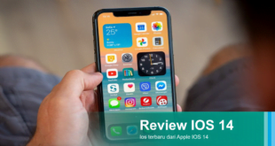 Review IOS 14