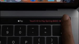 touch-id