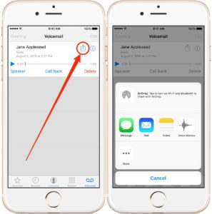 Tips Merekam Panggilan Tanpa Jailbreak Pada iPhone
