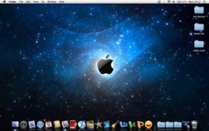 Perbedaan Mac dan Windows