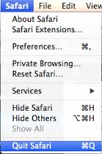 Perbedaan Mac dan Windows