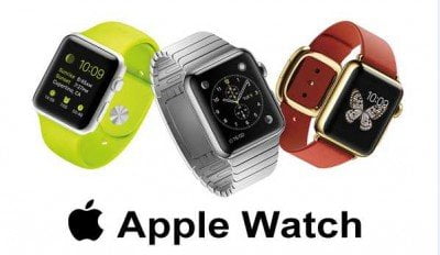 Tips Merawat dan Membersihkan Apple Watch