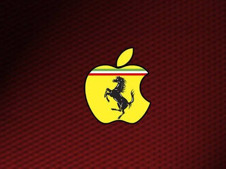Tiga Model iPhone Terbaru 2017 | iPhone Dengan Kode “Ferrari”