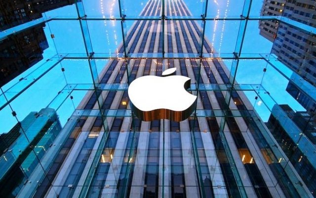 Setelah Terseok, Apple Catat Rekor Penjualan Tertinggi iPhone Raih Hingga Rp 1000T