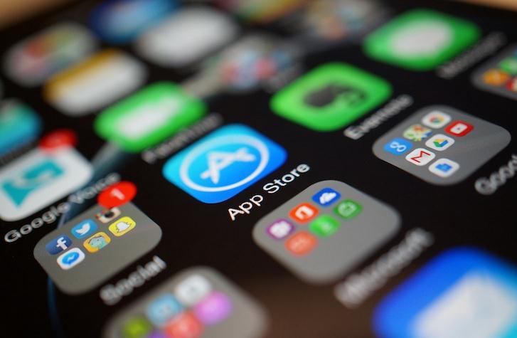 Referensi Aplikasi iPhone Terbaik dan Terpopuler yang Harus Kamu Punya