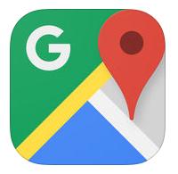 Aplikasi GPS Navigasi iPhone Terbaik