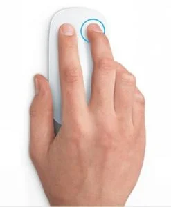 Cara Menggunakan Gestur Trackpad dan Mouse Macbook