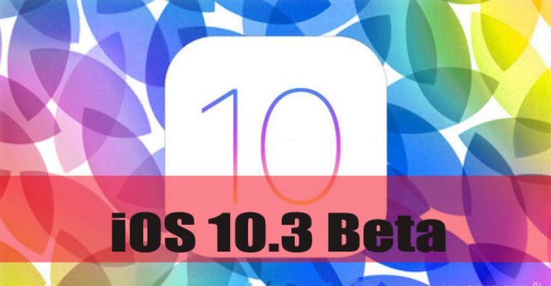 Apple Resmi Rilis iOS 10.3 buat Pengguna Publik, Apa Saja Fiturnya?