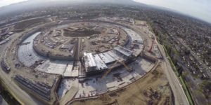 Hal yang Wajib Kamu Tahu Tentang Apple Park