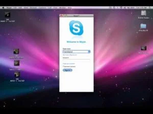 Cara Mengelola Kontak Saya di Skype untuk Mac OS X