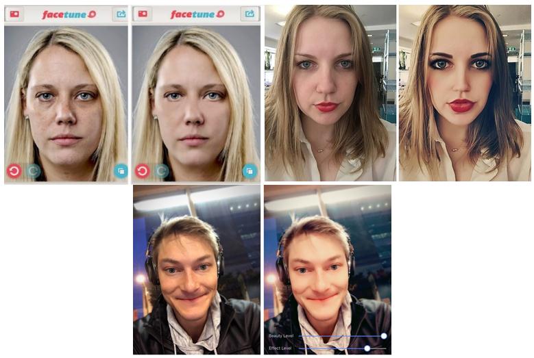 Приложение лицо россия. Приложение которое меняет лицо. Фильтр для лица приложение. Фейс тюн. Лицо без фильтров.