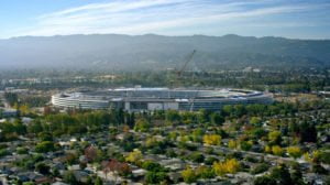 Hal yang Wajib Kamu Tahu Tentang Apple Park