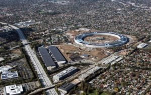 Hal yang Wajib Kamu Tahu Tentang Apple Park