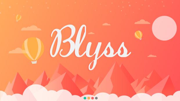 Aplikasi Gratis Minggu Ini di App Store : Game Blyss, Segera Download !! 