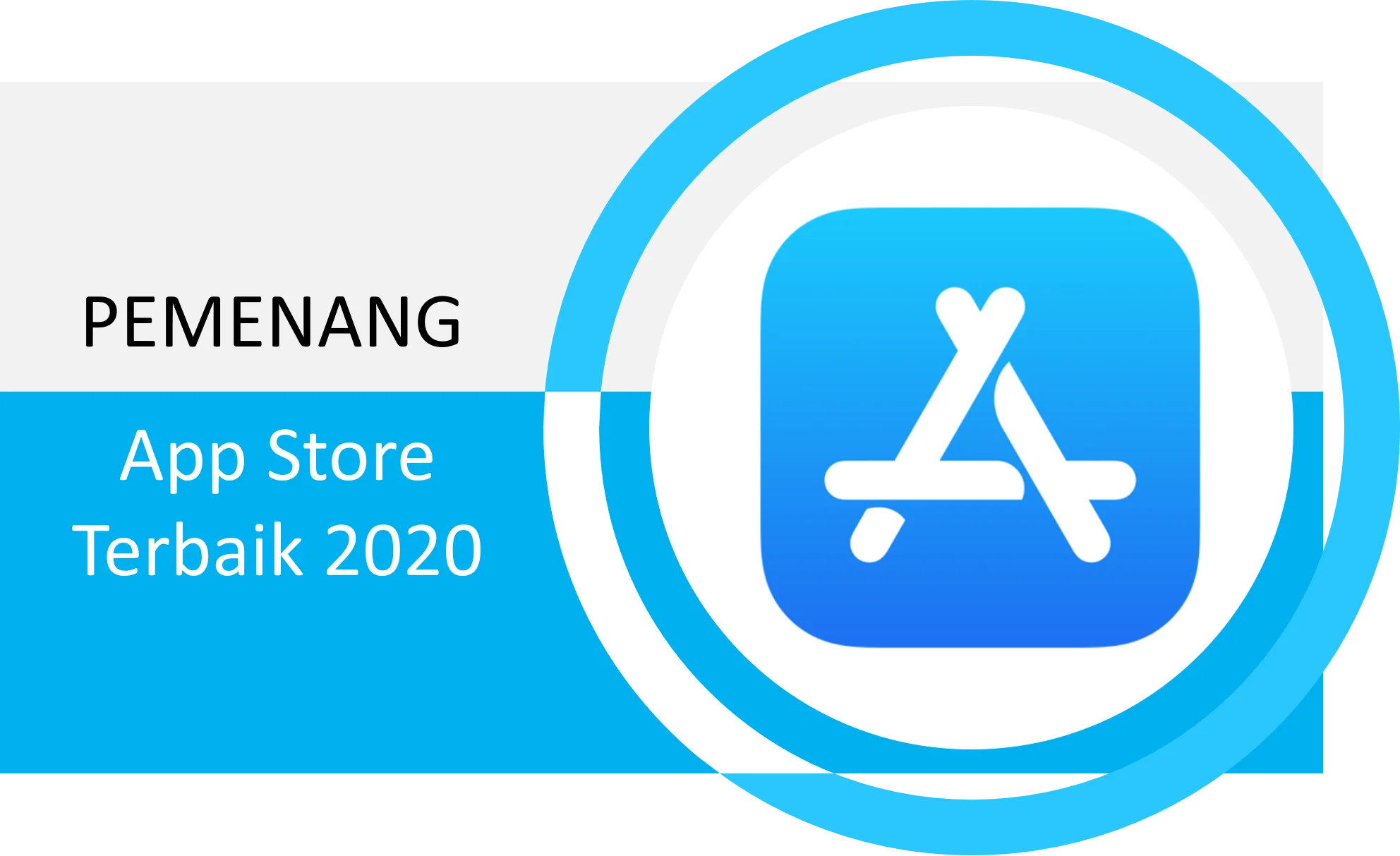 App Store Terbaik 2020