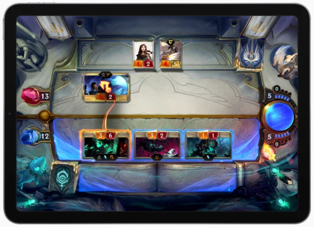 Legends of Runeterra