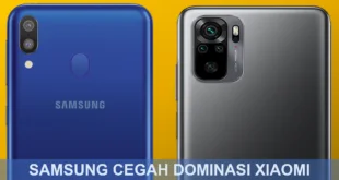 samsung vs xiaomi
