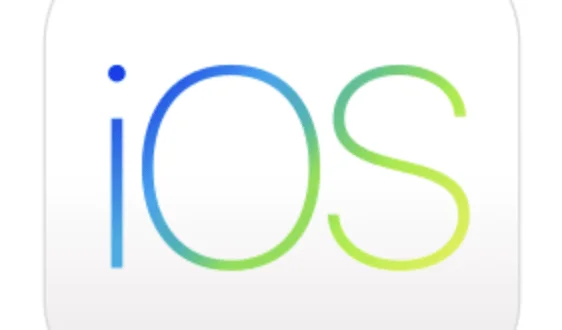Sistem Operasi iOS