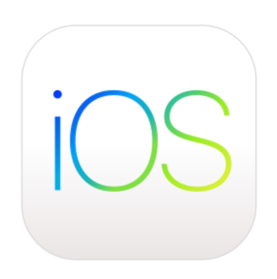 Sistem Operasi iOS