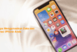 7 Tips Mengamankan Data dan Privasi iPhone Anda