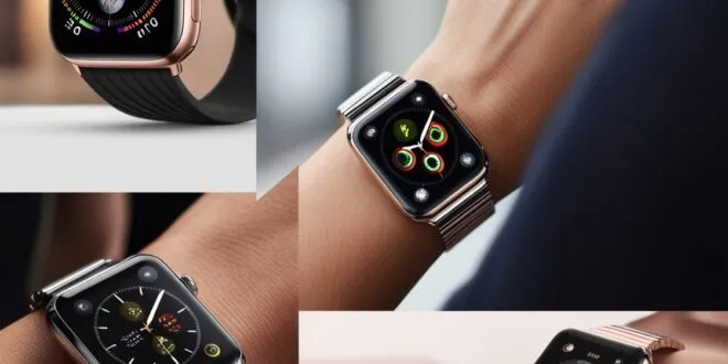 Apple watch