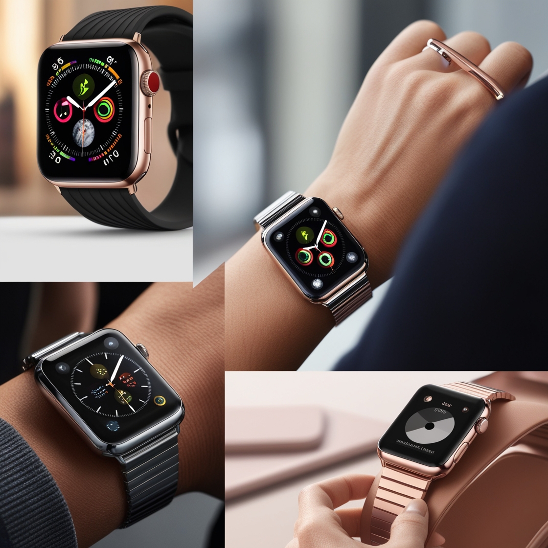 Apple watch