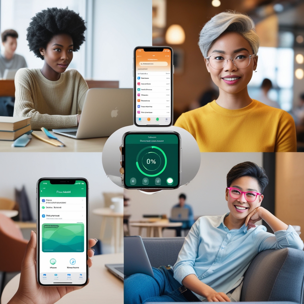 Cara Menggunakan Mode Fokus di iPhone untuk Meningkatkan Produktivitas