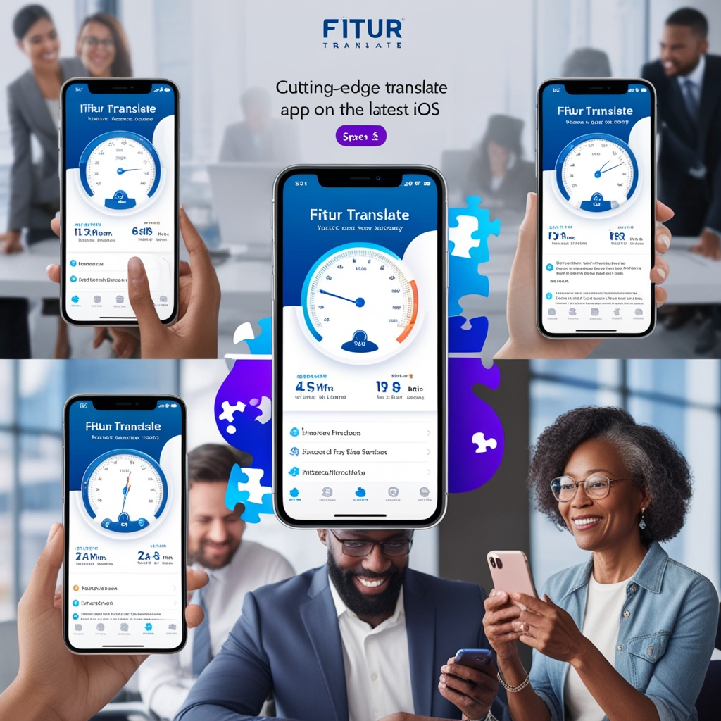 Fitur Translate di iOS Terbaru Lebih Cepat dan Akurat