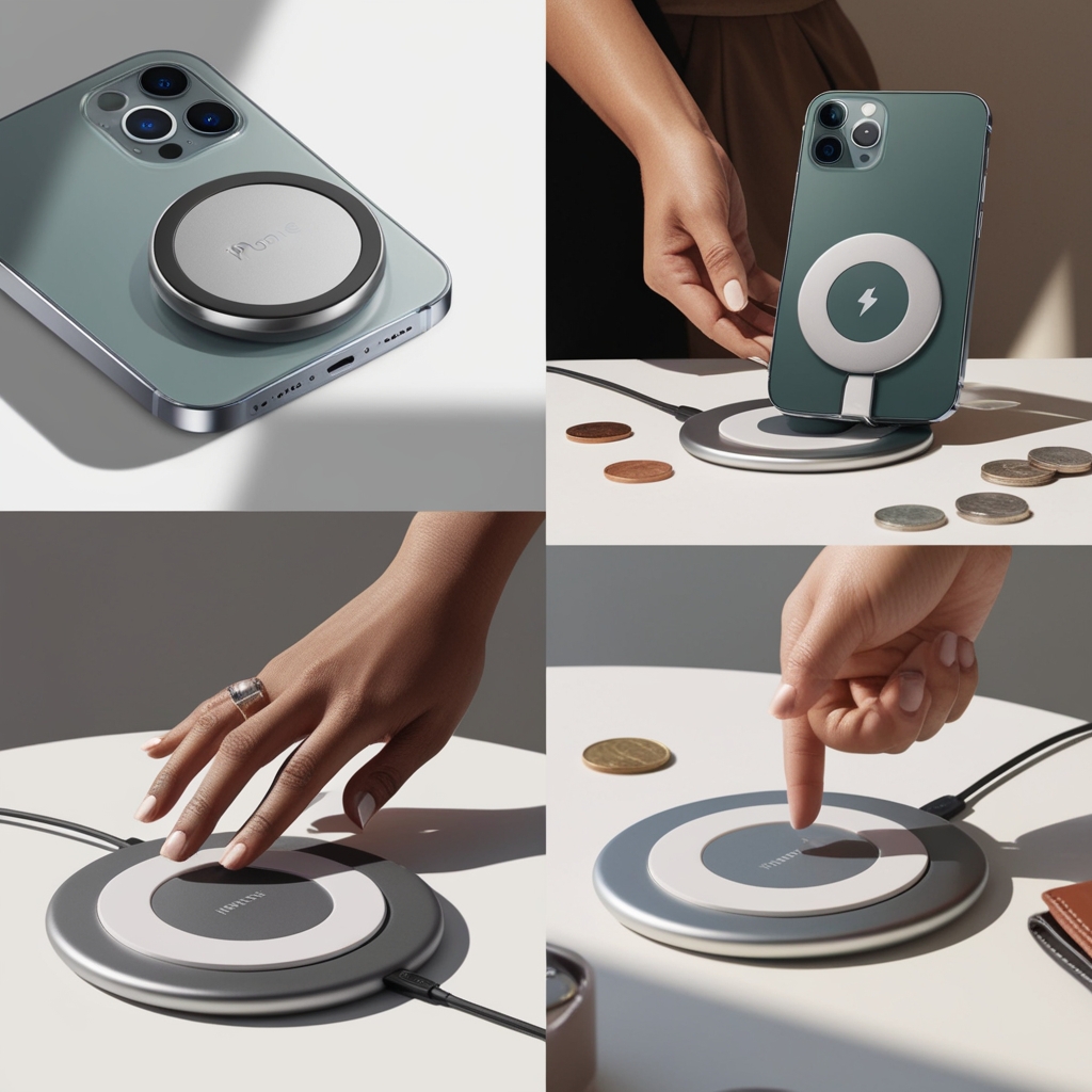 MagSafe di iPhone Model Terbaru Apa yang Harus Anda Ketahui