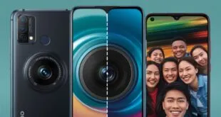 Fitur Dual Pixel Autofocus di Tecno Foto yang Lebih Cepat dan Akurat
