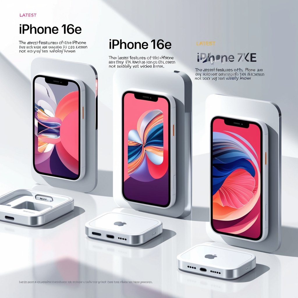 Fitur Terbaru iPhone 16e yang Belum Banyak Diketahui