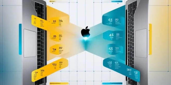 Perbandingan Performa MacBook Air dengan MacBook Lainnya