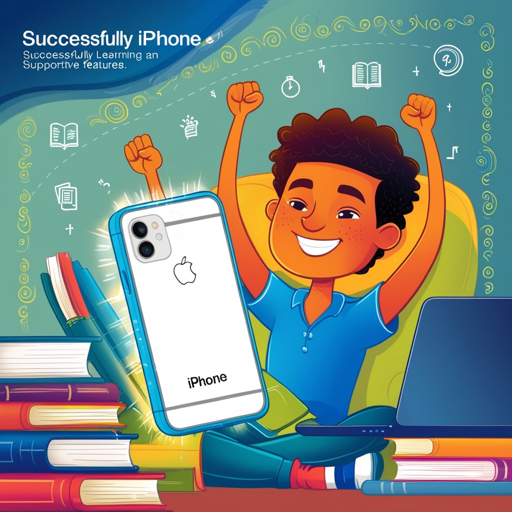 Apakah iPhone Sangat Mendukung untuk Membantu Menyelesaikan Tugas Kuliah