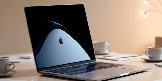 MacBook Pro M4 Pro Pilihan Tepat atau Terlalu Berlebihan untuk Pengguna Pemula