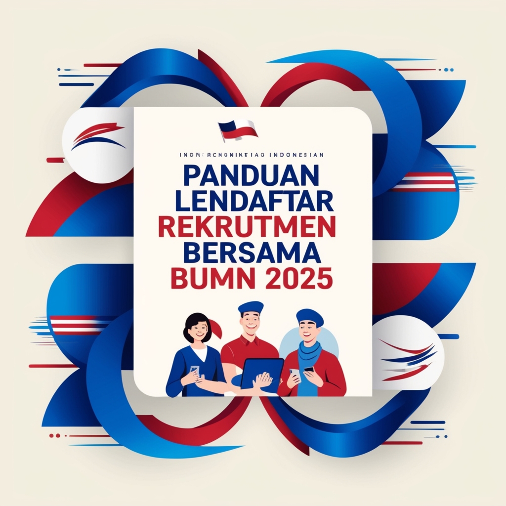 Panduan Lengkap Mendaftar Rekrutmen Bersama BUMN 2025