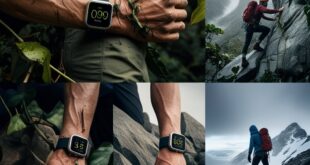 Hands on Apple Watch Ultra 2 di Lingkungan Ekstrem – Pandangan dari Petualang Alam Bebas