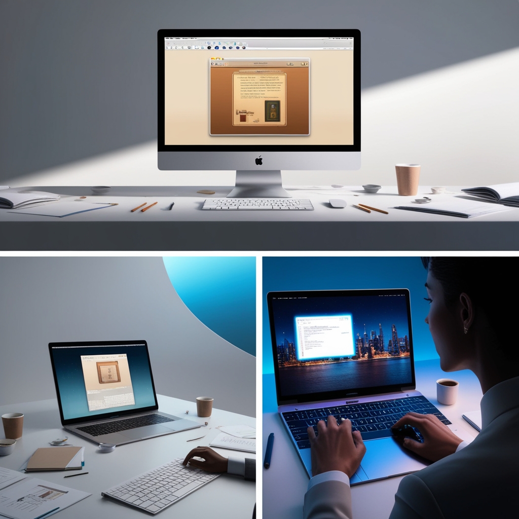 Kompatibilitas Aplikasi Lama di Mac dengan M4 Chip Perspektif Pengguna Profesional yang Bergantung pada Software Legacy