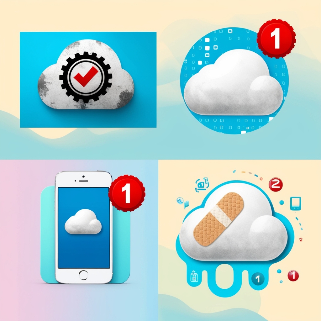 iCloud Perlu Diperbarui Ini Waktu Cara dan Biaya yang Perlu Kamu Tahu