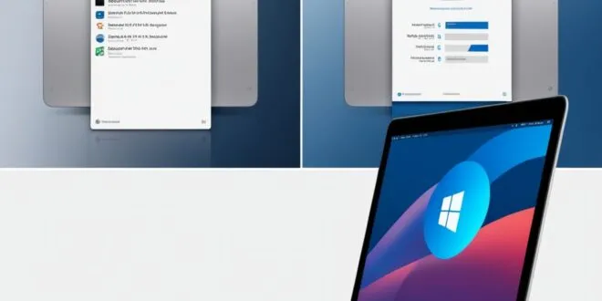 Cara Atur Dual Boot Windows dan macOS di MacBook Air M4