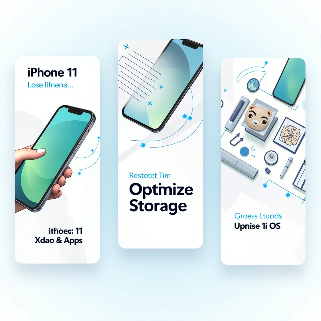 Cara Mempercepat Kinerja iPhone 11 yang Sudah Mulai Lemot