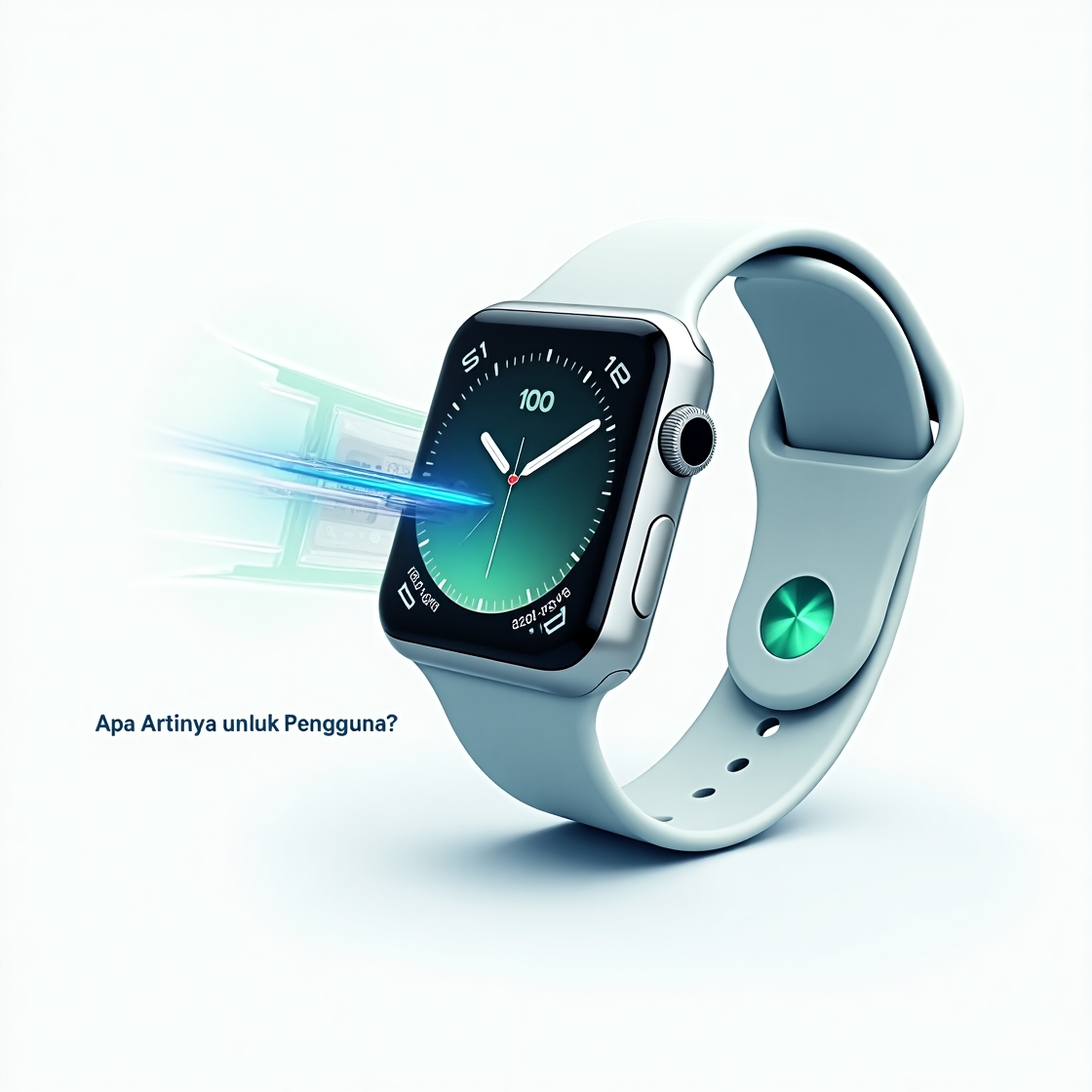 Apple Watch Kini Bisa Jalankan Aplikasi Pihak Ketiga Lebih Cepat Apa Artinya untuk Pengguna