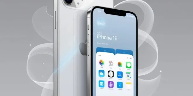 Face ID dan AI Personalization di iPhone 16 Kombinasi Privasi dan Kenyamanan Pengguna